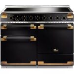 Piano de cuisson induction FALCON PIANO DE CUISSON ELISE LUXE TAB IND 110