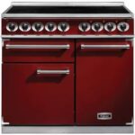 Piano de cuisson induction FALCON F1000DXEIRD/N-EU