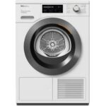 Sèche linge MIELE TCL 680 WP