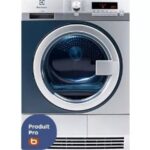 Sèche linge professionnel ELECTROLUX PRO TE1120