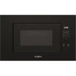 Micro ondes grill encastrable WHIRLPOOL WMF200GNB