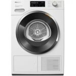 Sèche linge pompe à chaleur MIELE TWL 680 WP