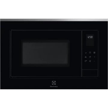 Micro ondes grill encastrable 							ELECTROLUX				LMS4253TMX