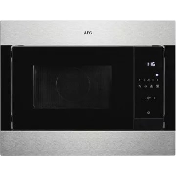 Micro ondes grill encastrable 							AEG				MSB2548C-M