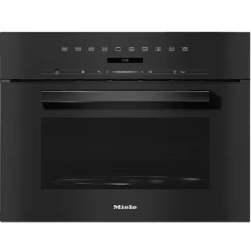 Micro ondes grill encastrable 							MIELE				M 7244 TC NR