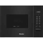 Micro ondes grill encastrable MIELE M 2224 SC