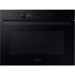 Micro ondes combiné encastrable SAMSUNG NQ5B6753CAK Bespoke