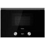 Micro ondes grill encastrable TEKA ML 8220 BIS L BK