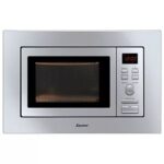 Micro ondes encastrable SAUTER SMS4320X