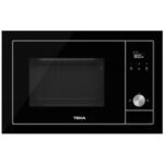Micro ondes combiné TEKA ML 8200 BIS BK
