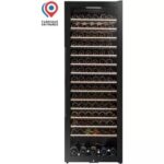 Cave à vin vieillissement LA SOMMELIERE ECELLAR connectée 185 bouteilles