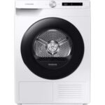 Sèche linge SAMSUNG DV80T5220AW