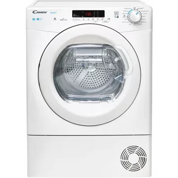 Sèche linge à condensation	CANDY	CSE C9DE-47