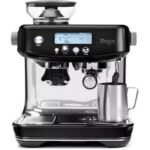 Expresso avec broyeur intégré SAGE APPLIANCES Barista Pro NOIR