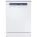 Lave vaisselle 60 cm CANDY CF 5C4F0W