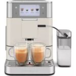Expresso Broyeur KITCHENAID 5KES8558EPL