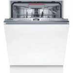 Lave vaisselle encastrable BOSCH SMV6YCX03E Serenity Zeolith