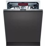 Lave vaisselle encastrable NEFF S175ECX12E Porte à Glissières