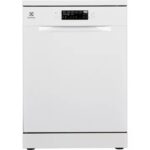 Lave vaisselle 60 cm ELECTROLUX ESA47300SW Airdry