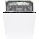 Lave vaisselle encastrable GORENJE GV642C60