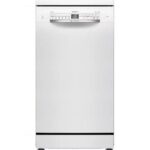 Lave vaisselle encastrable AEG FSE75748P