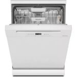 Lave vaisselle 60 cm MIELE G 5412 SC Blanc