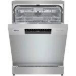 Lave vaisselle GORENJE GS673C60X