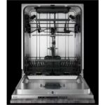 Lave vaisselle 60 cm BEKO BDFN26421S