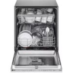 Lave vaisselle encastrable LGDB242TX 