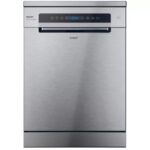 Lave vaisselle CANDY CF5C1F0X
