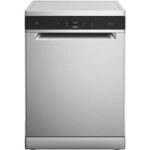 Lave vaisselle WHIRLPOOL W3FD634X 