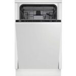 Lave vaisselle encastrable BEKO BDIS38042Q