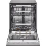 Lave vaisselle encastrable LG DB365TXS TrueSteam