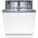 Lave vaisselle encastrable BOSCH SMV26AX01F
