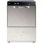 Lave vaisselle professionnel WHIRLPOOL EDM5DU LV ECO LINE 50X50