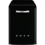 Lave vaisselle 60 cm SMEG LVFABBL3