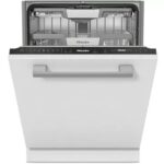 Lave vaisselle encastrable MIELE G 7655 SCVi XXL AutoDos