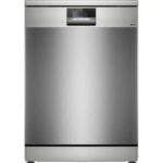 Lave vaisselle 60 cm SIEMENS SN27TI00CE iQ700 séchage Zeolith®
