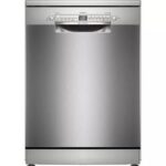 Lave vaisselle 60 cmBOSCH SMS2HTI05E Serenity Série 2 Silence