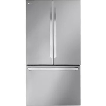 Réfrigérateur multi portes	LG	GMW765STGJ