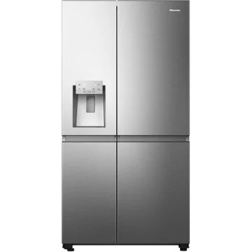 Réfrigérateur Américain	HISENSE	RS818N4IIE1