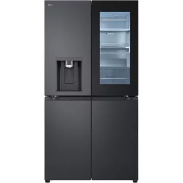 Réfrigérateur multi portes	LG	GMG960EVEE INSTAVIEW