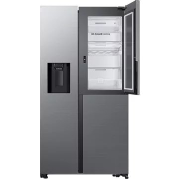 Réfrigérateur Américain	SAMSUNG  RH65DG54R3S9