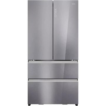 Réfrigérateur multi portes	HAIER	HFR79F19EFGK