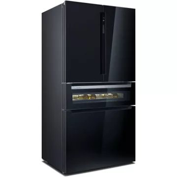 Réfrigérateur multi portes	SIEMENS	KF96RSBEA IQ700 cave à vin