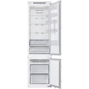 Réfrigérateur combiné encastrable SAMSUNG 	BRB30603EWW 194cm