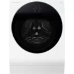 Lave linge séchant hublot LG LSWD100E SIGNATURE
