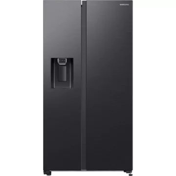 Réfrigérateur Américain	SAMSUNG 	RS65DG5403B1