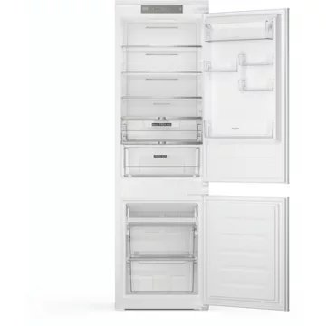 Réfrigérateur combiné encastrable  WHIRLPOOL	WHC18T323P Supreme Silence